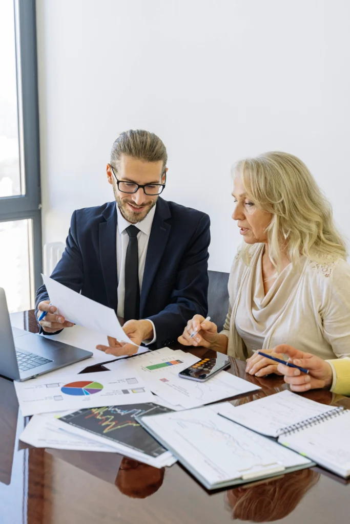 Conseil en stratégie immobilière au Maroc